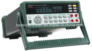 53000 Counts Autoranging Bench Top Multimeter (MS8050)