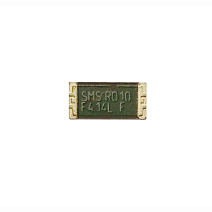 Stock Resistor for PCB (SMS R010 1% F0.01)