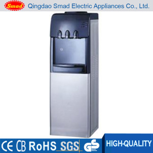 Hot and Clod Frestanding Compressor Cooling Water Dispenser