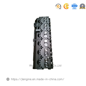 6CT Cylinder Head Assy with Valve 3973493 3936180